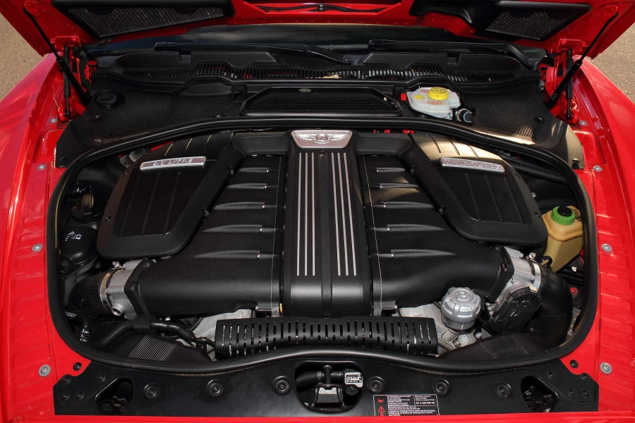 2014 Bentley Continental GTC - Image 27 of 31