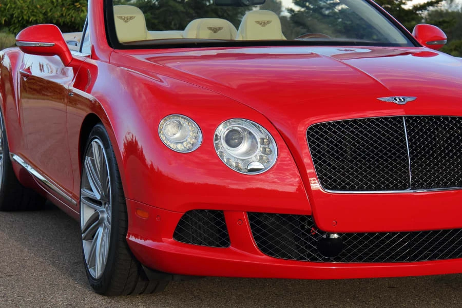 2014 Bentley Continental GTC - Image 8 of 31