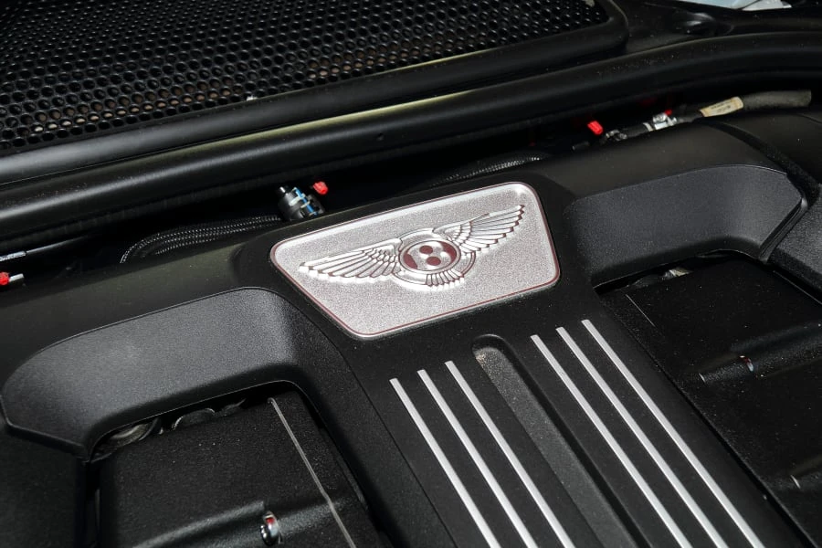 2014 Bentley Continental GTC - Image 29 of 31