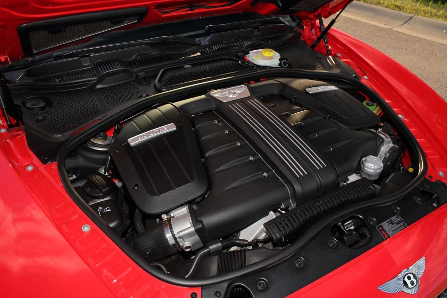 2014 Bentley Continental GTC - Image 25 of 31