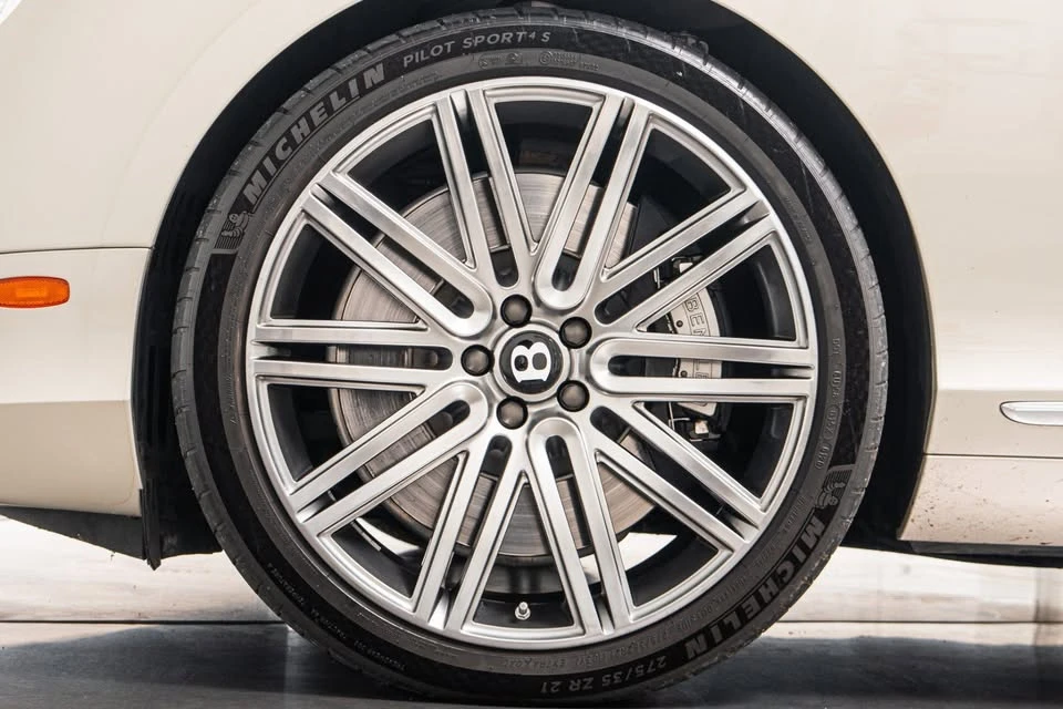 2014 Bentley Continental GT Speed 2nd Gen - Image 9 of 19