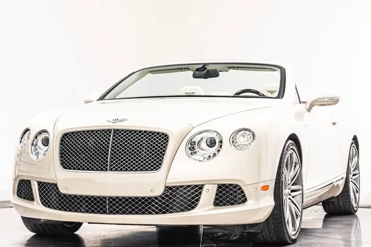 2014 Bentley Continental GT Speed 2nd Gen - Image 4 of 19