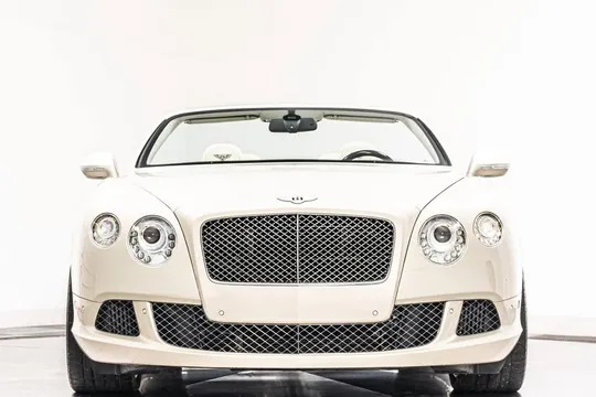 2014 Bentley Continental GT Speed 2nd Gen - Image 3 of 19