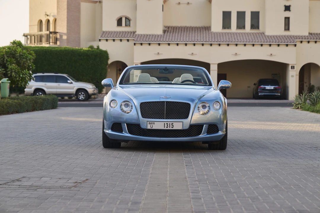 2014 Bentley Continental GTC - Image 13 of 31