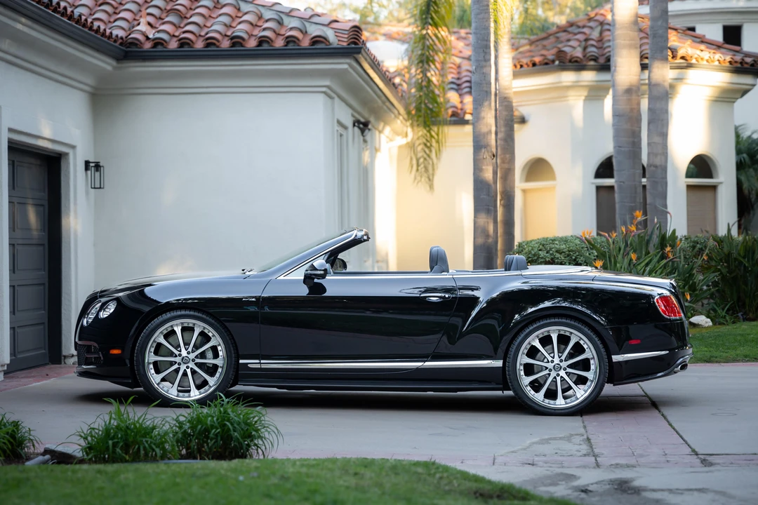 2014 Bentley Continental GTC - Image 15 of 31