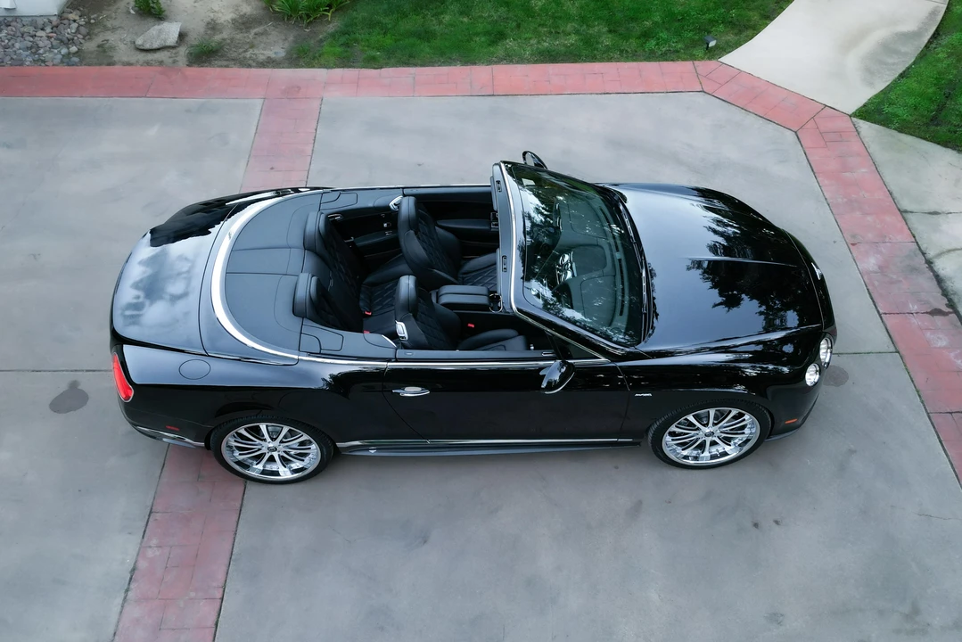 2014 Bentley Continental GTC - Image 27 of 31