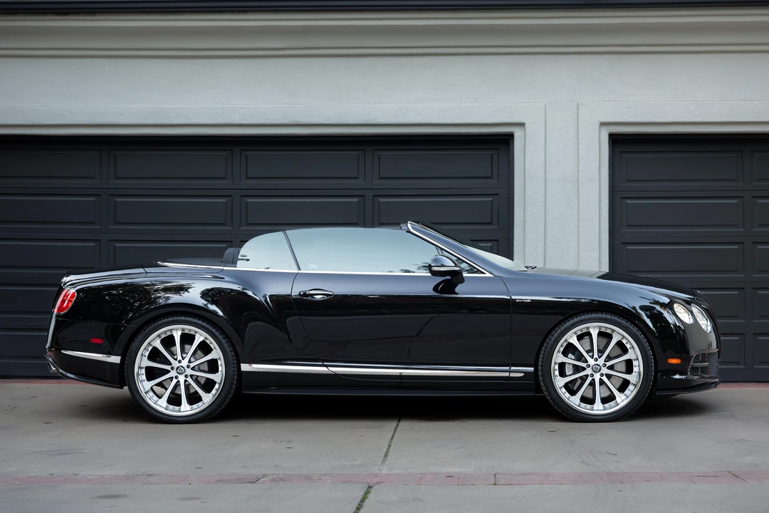 2014 Bentley Continental GTC - Image 28 of 31