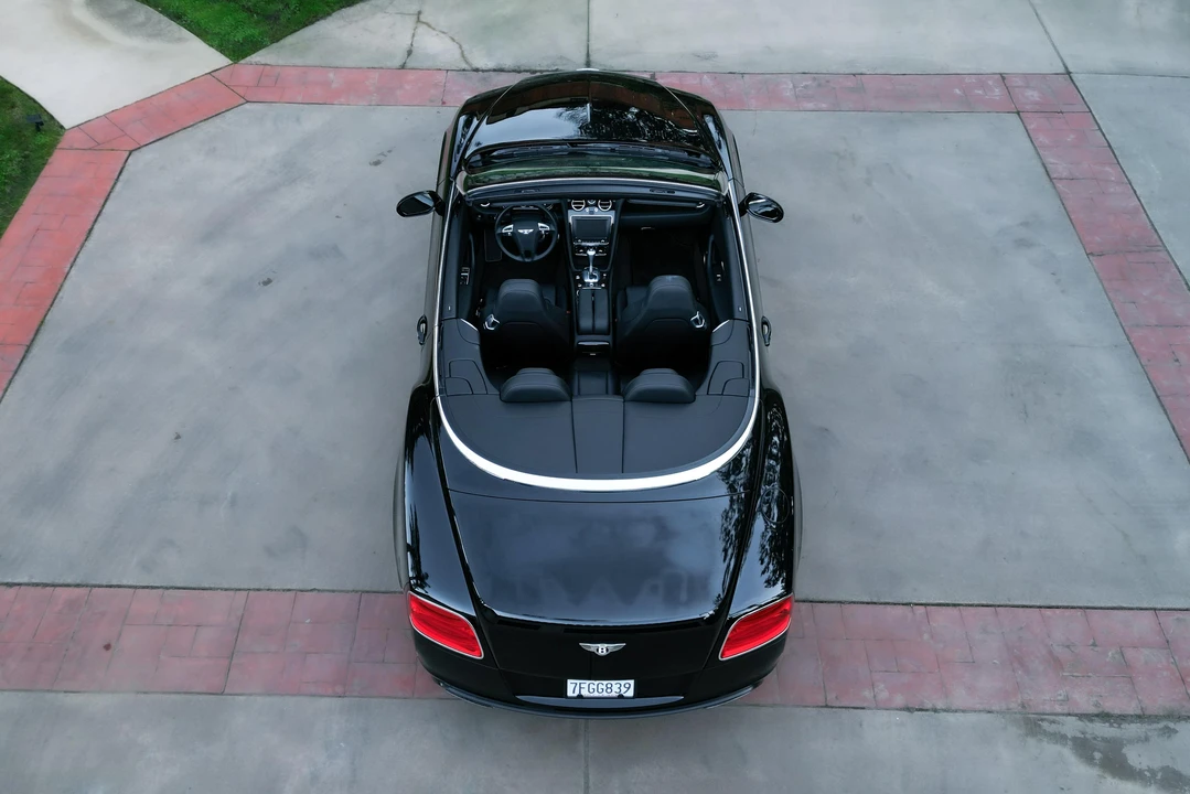 2014 Bentley Continental GTC - Image 25 of 31