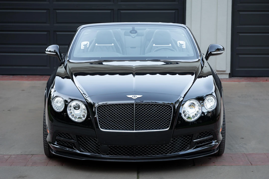 2014 Bentley Continental GTC - Image 6 of 31