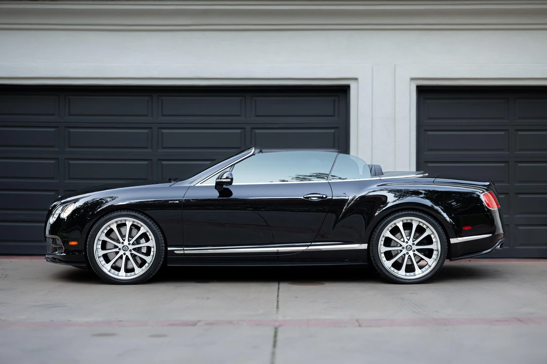 2014 Bentley Continental GTC - Image 18 of 31