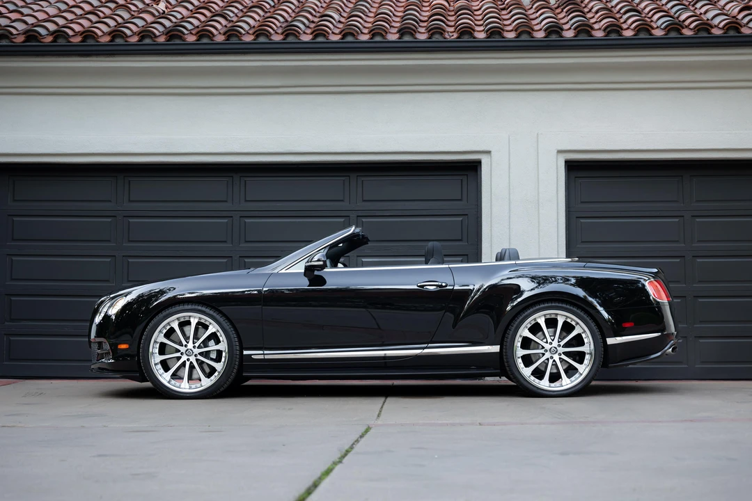 2014 Bentley Continental GTC - Image 16 of 31