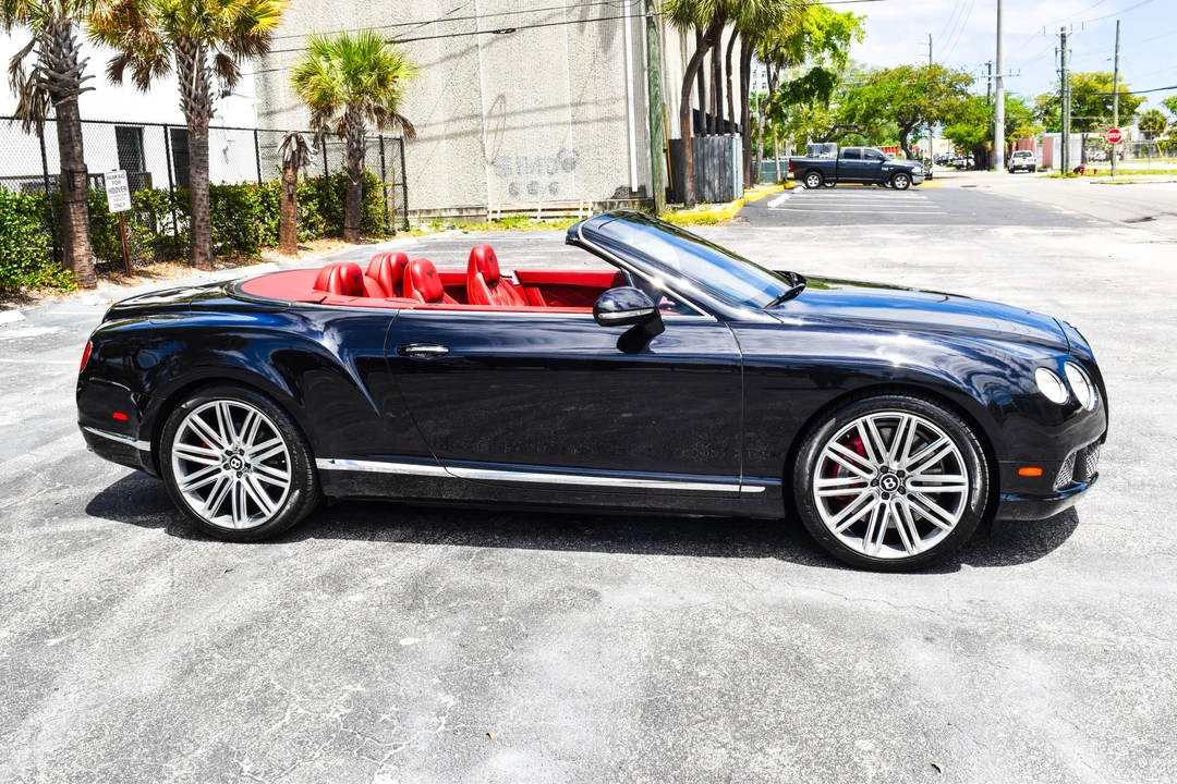 2014 Bentley Continental GTC - Image 17 of 31