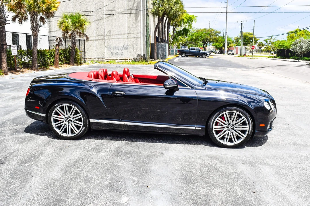 2014 Bentley Continental GTC - Image 18 of 31