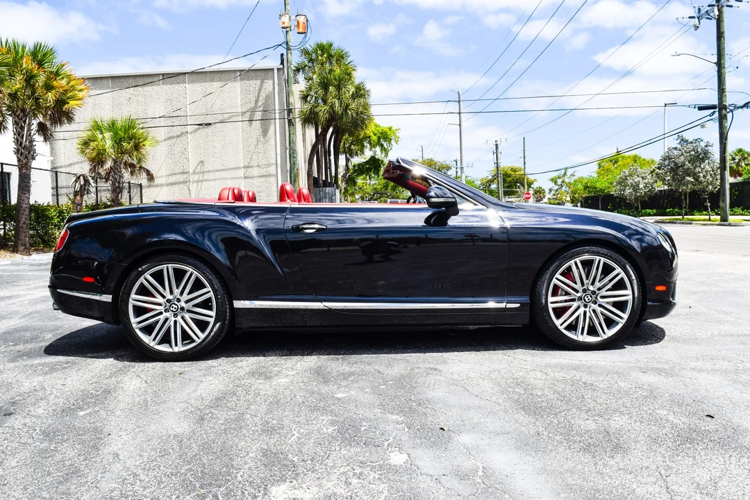 2014 Bentley Continental GTC - Image 20 of 31
