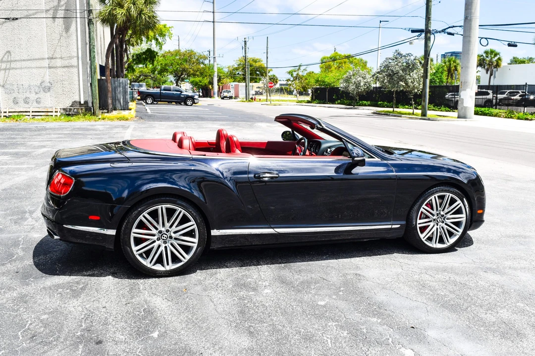 2014 Bentley Continental GTC - Image 21 of 31