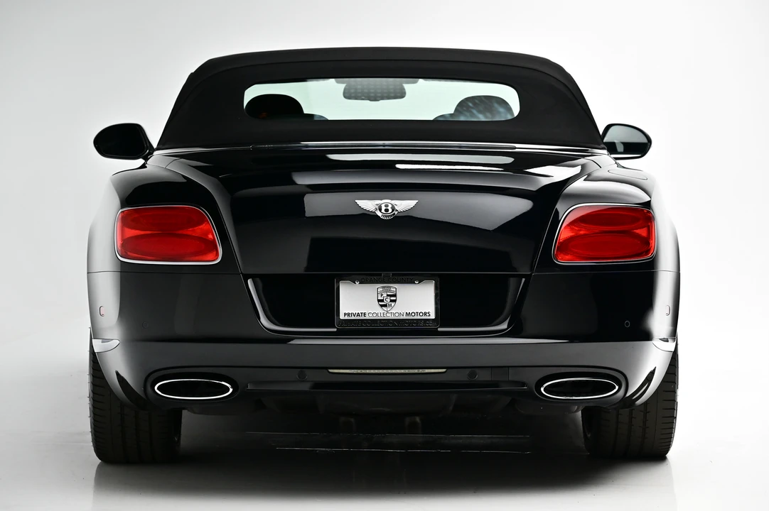 2014 Bentley Continental GTC - Image 12 of 31