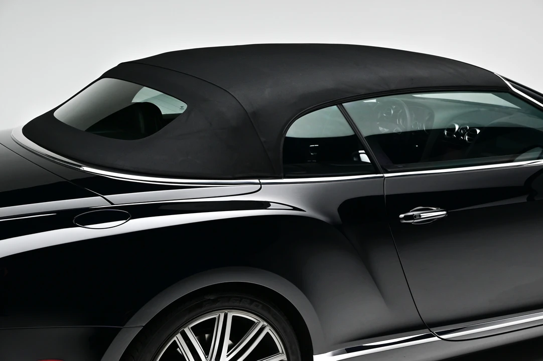 2014 Bentley Continental GTC - Image 30 of 31