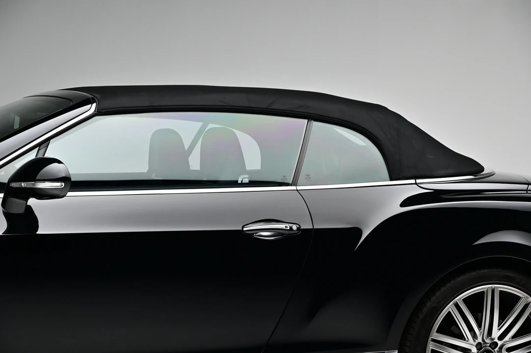 2014 Bentley Continental GTC - Image 31 of 31