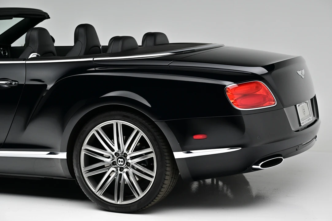 2014 Bentley Continental GTC - Image 27 of 31