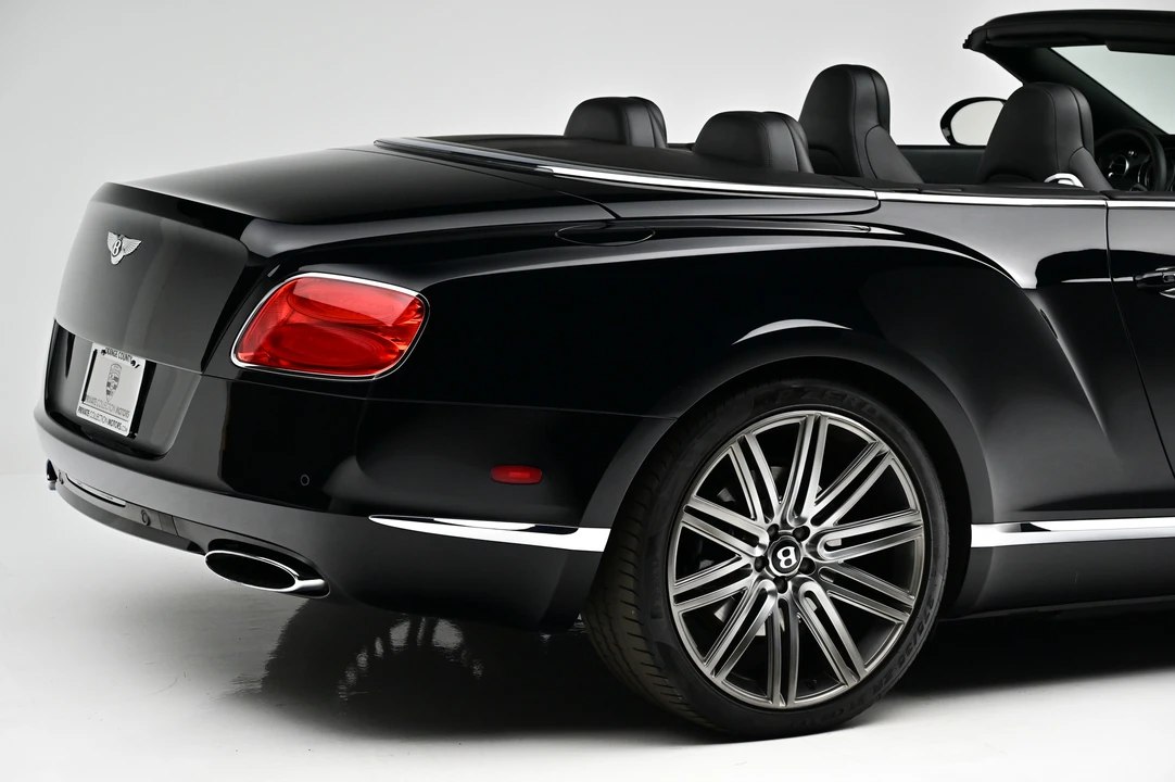 2014 Bentley Continental GTC - Image 21 of 31