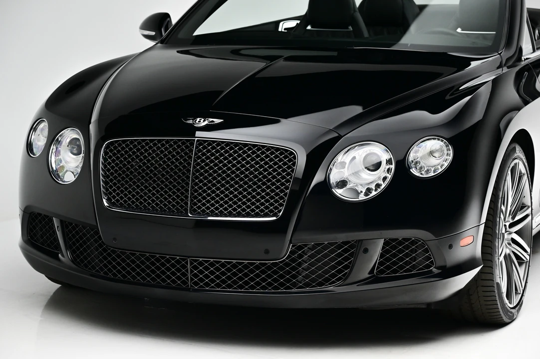 2014 Bentley Continental GTC - Image 13 of 31