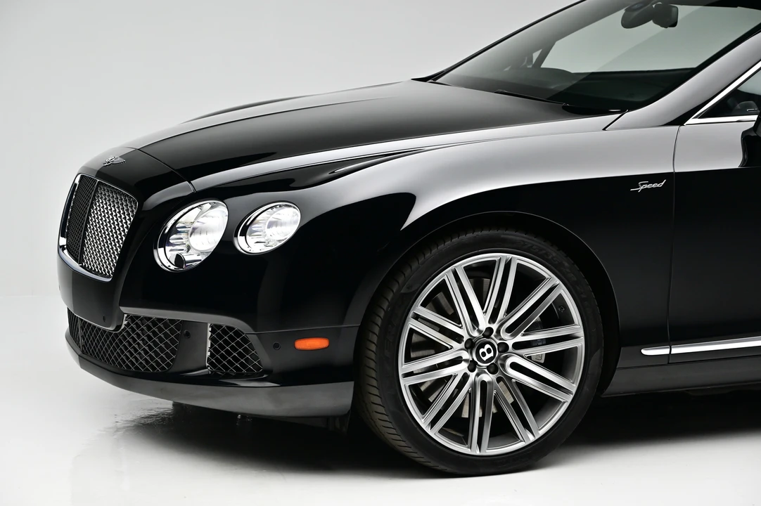 2014 Bentley Continental GTC - Image 24 of 31
