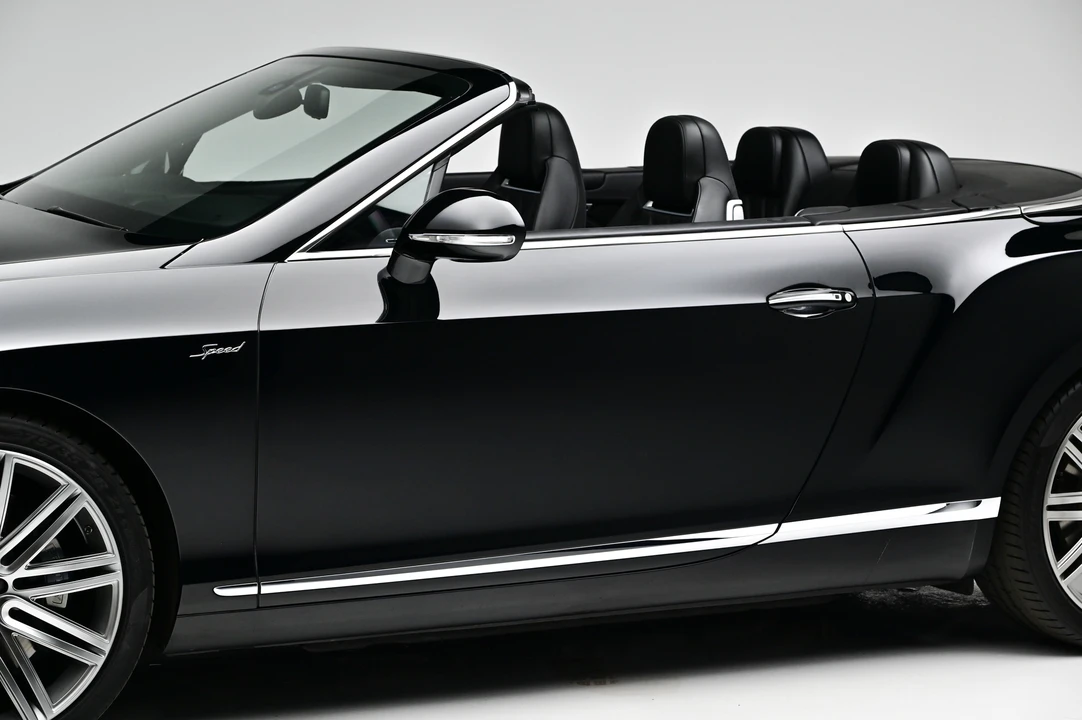 2014 Bentley Continental GTC - Image 25 of 31