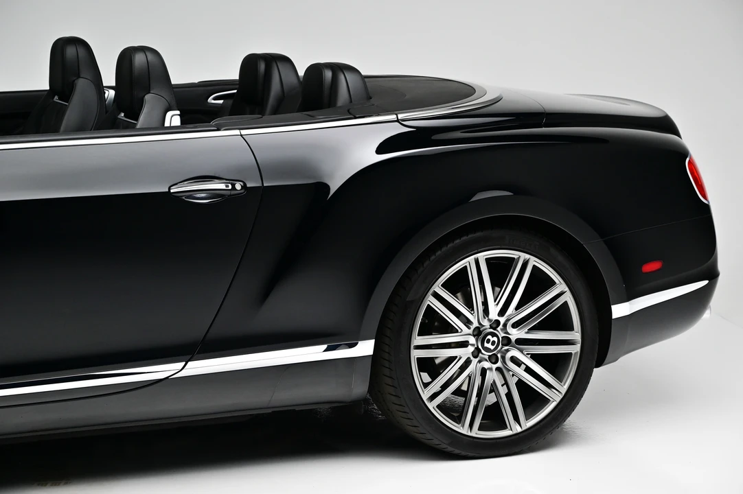 2014 Bentley Continental GTC - Image 26 of 31