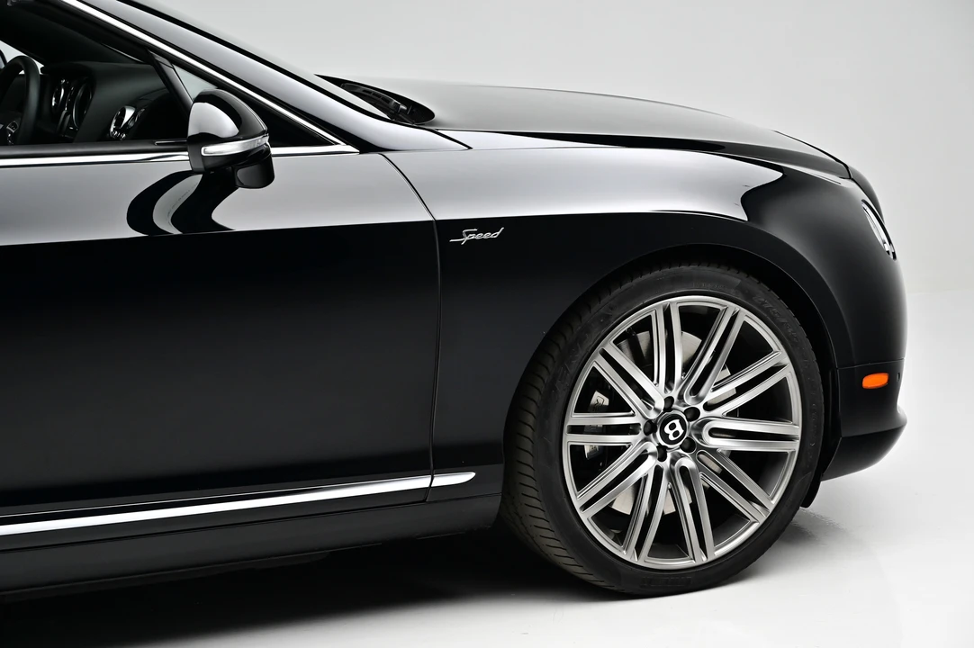 2014 Bentley Continental GTC - Image 23 of 31