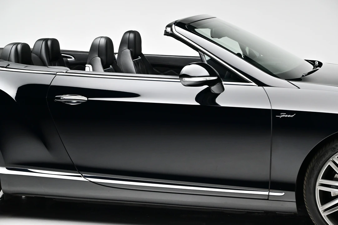 2014 Bentley Continental GTC - Image 22 of 31