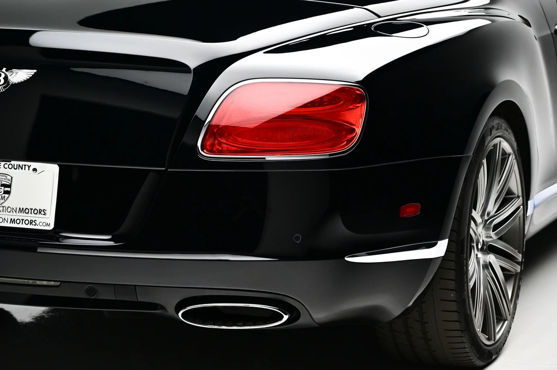 2014 Bentley Continental GTC - Image 20 of 31