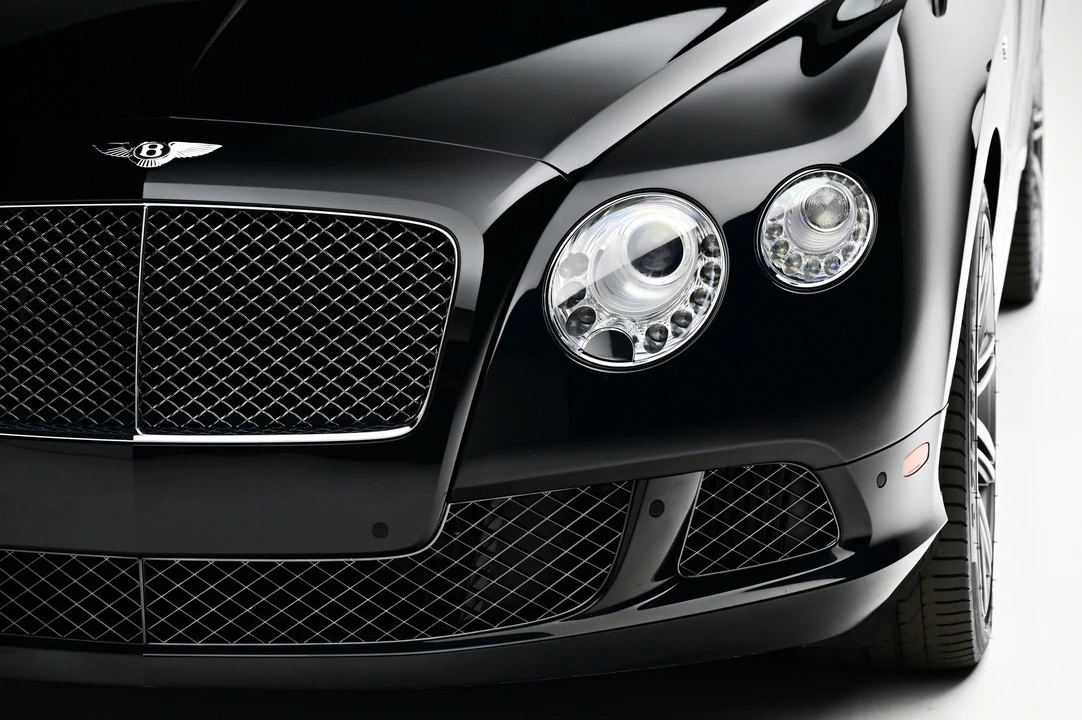 2014 Bentley Continental GTC - Image 15 of 31