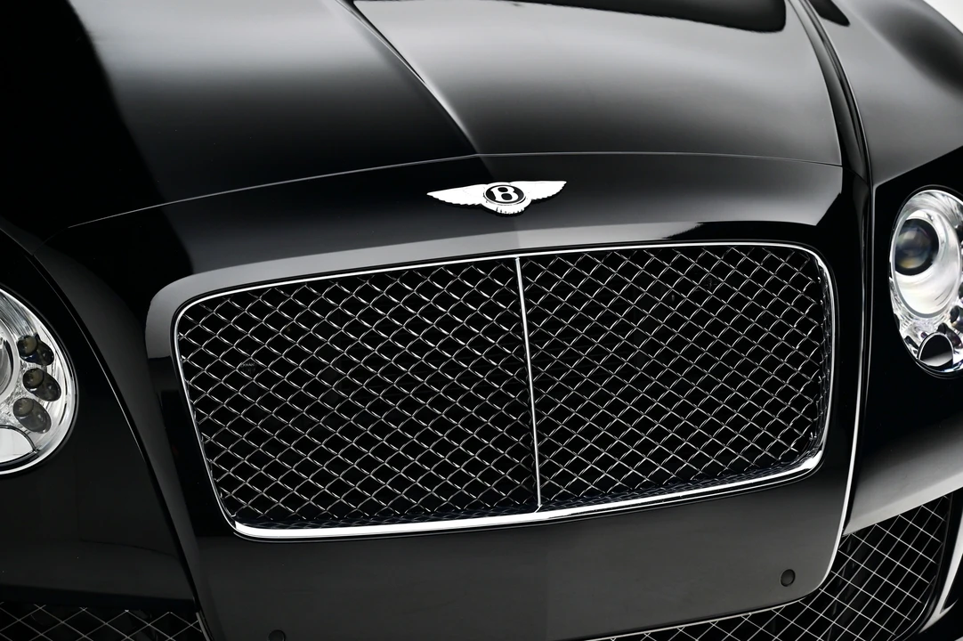 2014 Bentley Continental GTC - Image 16 of 31