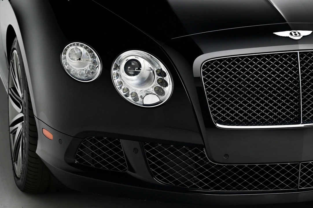 2014 Bentley Continental GTC - Image 14 of 31