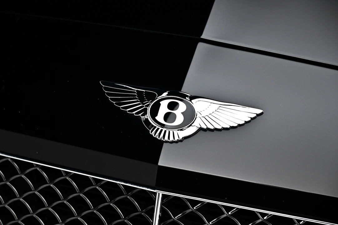2014 Bentley Continental GTC - Image 17 of 31