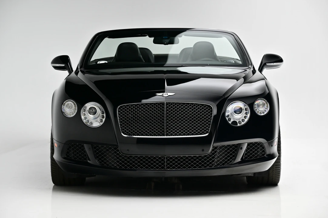 2014 Bentley Continental GTC - Image 8 of 31