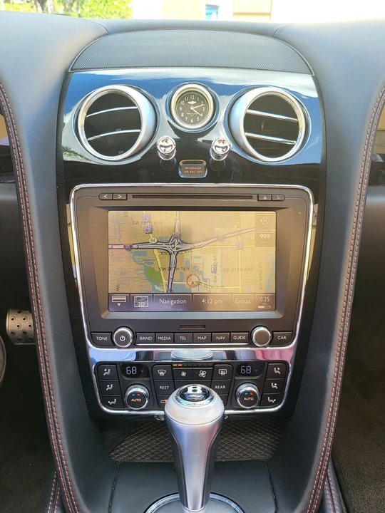 2014 Bentley Continental GTC - Image 6 of 14