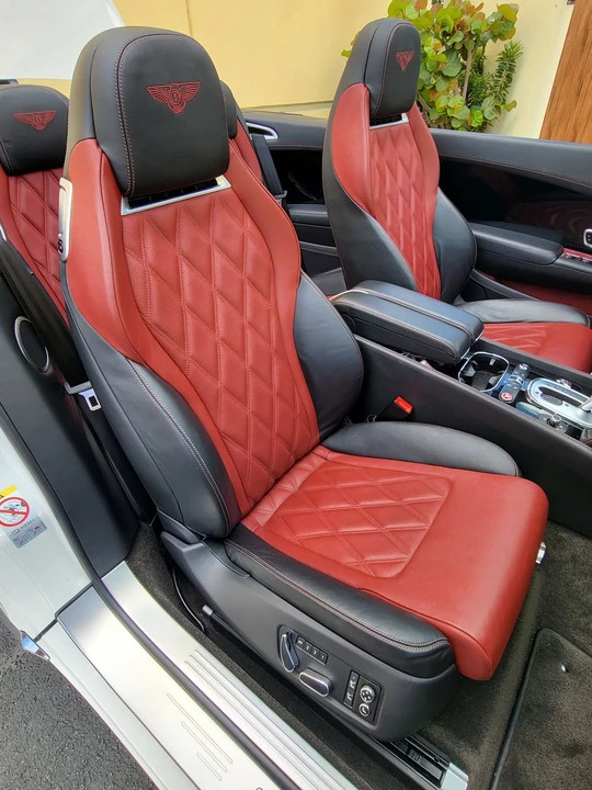 2014 Bentley Continental GTC - Image 7 of 14