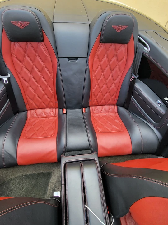 2014 Bentley Continental GTC - Image 12 of 14