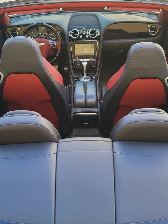 2014 Bentley Continental GTC - Image 13 of 14
