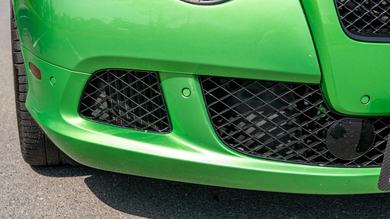 2014 Bentley Continental GT Speed 2nd Gen - Image 24 of 31