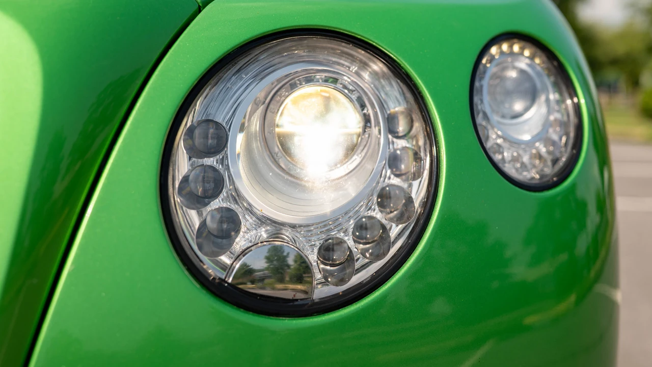 2014 Bentley Continental GT Speed 2nd Gen - Image 19 of 31