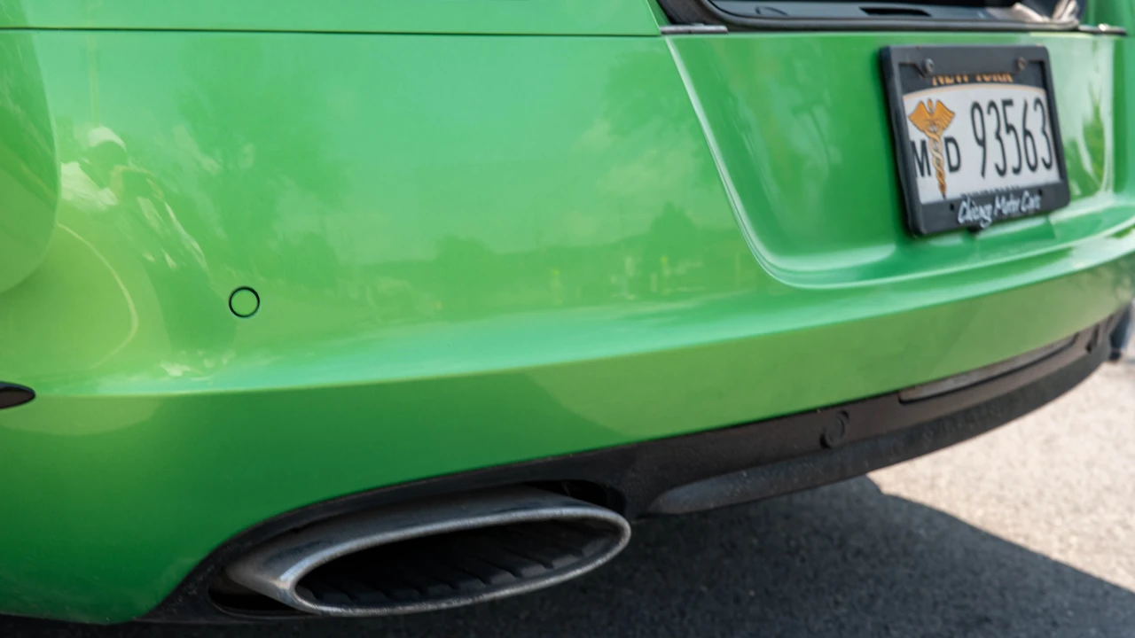 2014 Bentley Continental GT Speed 2nd Gen - Image 26 of 31