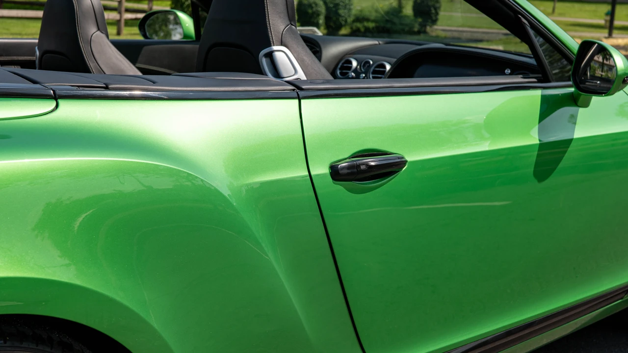 2014 Bentley Continental GT Speed 2nd Gen - Image 31 of 31
