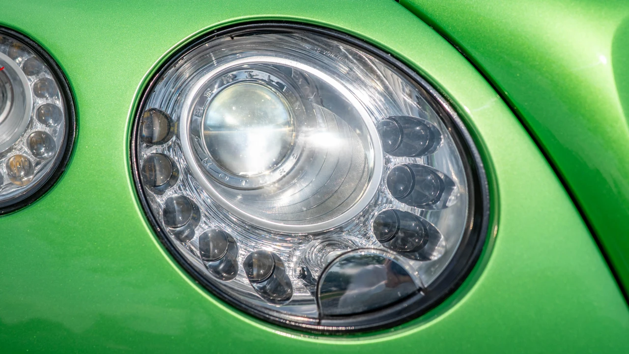 2014 Bentley Continental GT Speed 2nd Gen - Image 18 of 31
