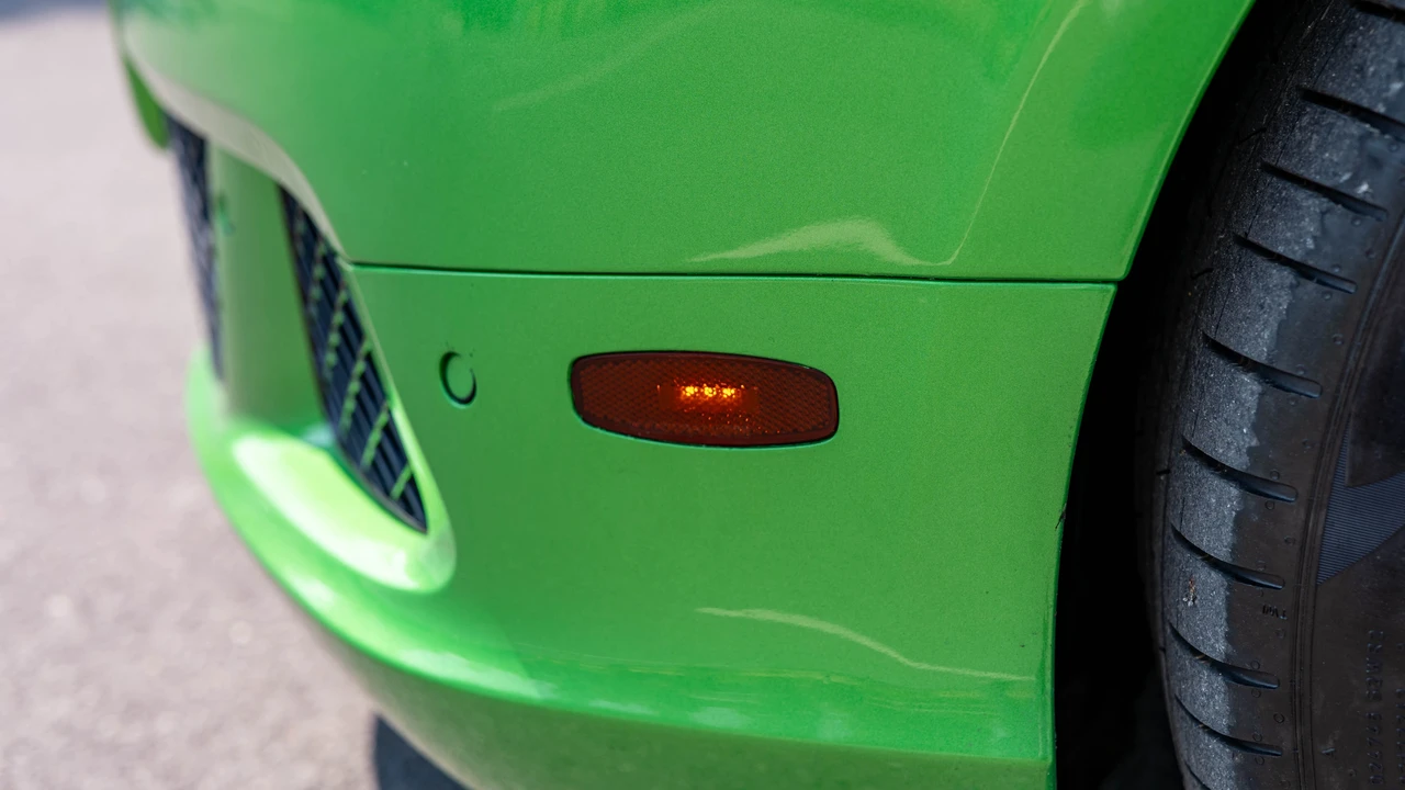 2014 Bentley Continental GT Speed 2nd Gen - Image 21 of 31