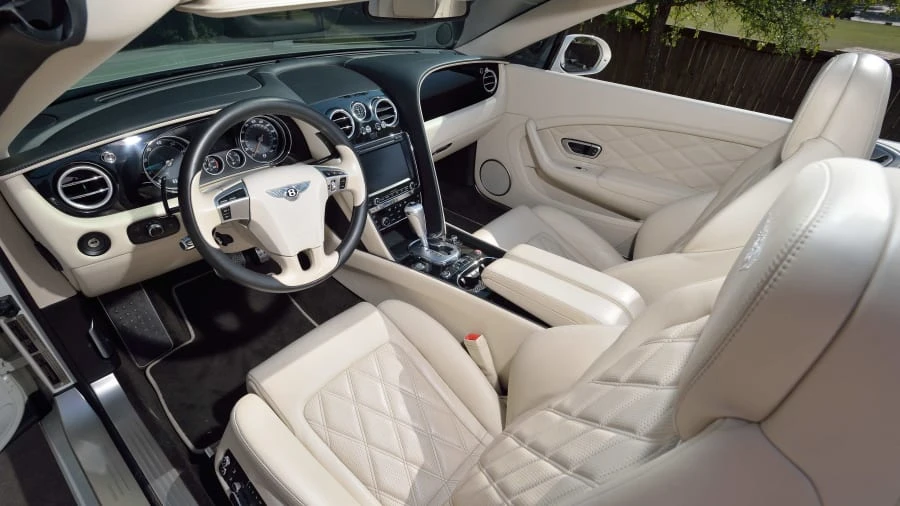 2014 Bentley Continental GTC - Image 4 of 20