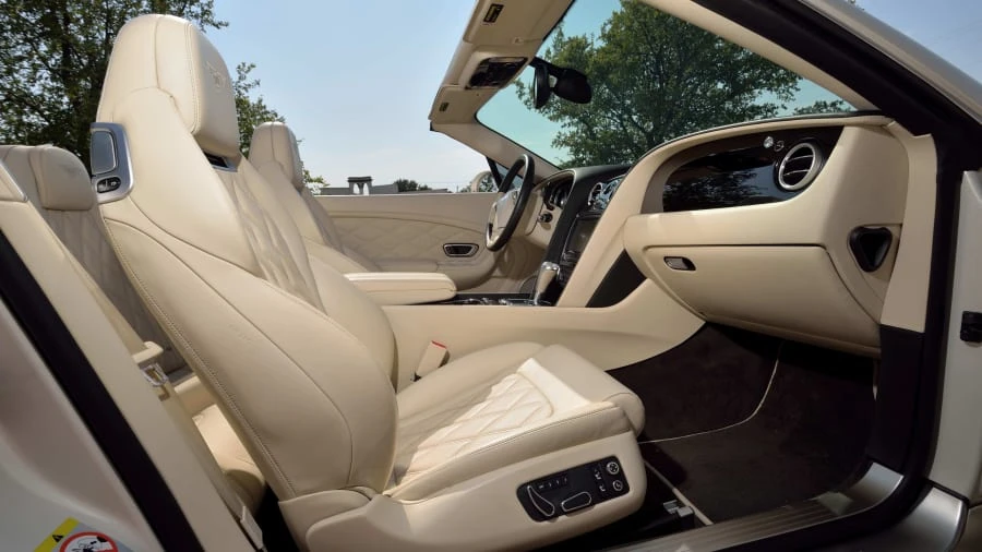 2014 Bentley Continental GTC - Image 5 of 20