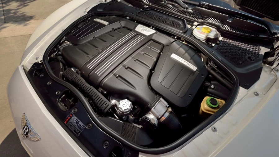 2014 Bentley Continental GTC - Image 6 of 20