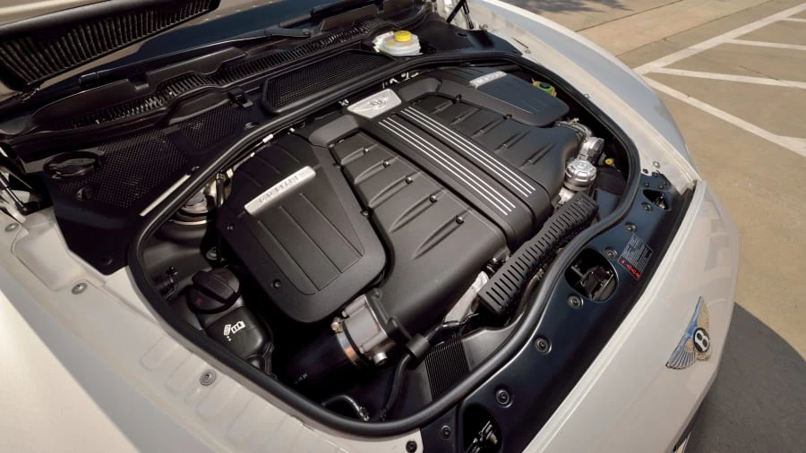 2014 Bentley Continental GTC - Image 7 of 20